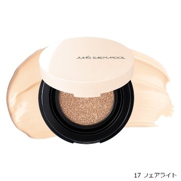 ジョンセンムル スキンヌーダー クッション ミニ ファンデーション 全3種 SPF50+ PA+++ 本品/リフィル 高密着 毛穴カバー 高保湿 ツヤ肌 ベースメイク 韓国コスメ 韓国人気 毛穴カバーの画像