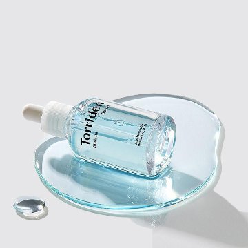 Torriden ダイブインセラム 50ml　美容液 アンプル スキンケア 保湿 ヒアルロン酸 無着色 無香料 無鉱物 油界面活性剤不使用 アルコールフリー ヴィーガン処方 トリデン 韓国コスメの画像