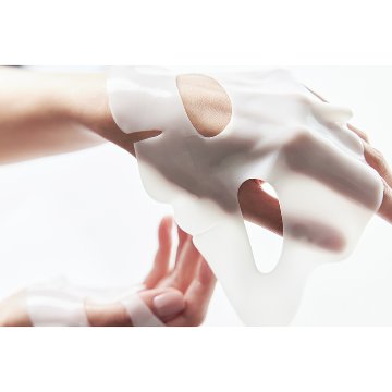 Biodance バイオダンス ハイドロゲルマスク10枚セット 各2枚×5種セット コラーゲン キャビアPDRN セラノール ビタ シーケルプ の画像