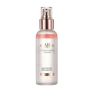 d’Alba ダルバ ホワイトトリュフバイタルスプレーセラム 100ml スキンケア 保湿ケアミスト美容液 化粧水 フェイスミスト 韓国コスメの画像