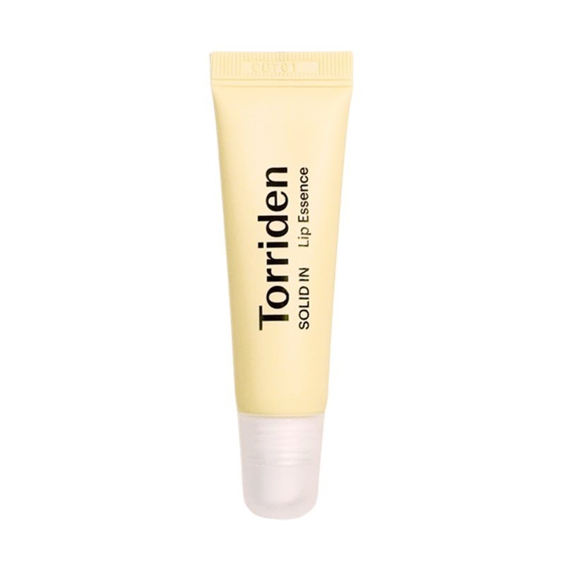 Torriden (トリデン)ソリッドイン セラミドリップエッセンス 11ml　リップ 唇ケア リップクリーム セラミド リップケア 保湿 うるおい 乾燥 角質ケア スリーピングパック 韓国コスメの画像