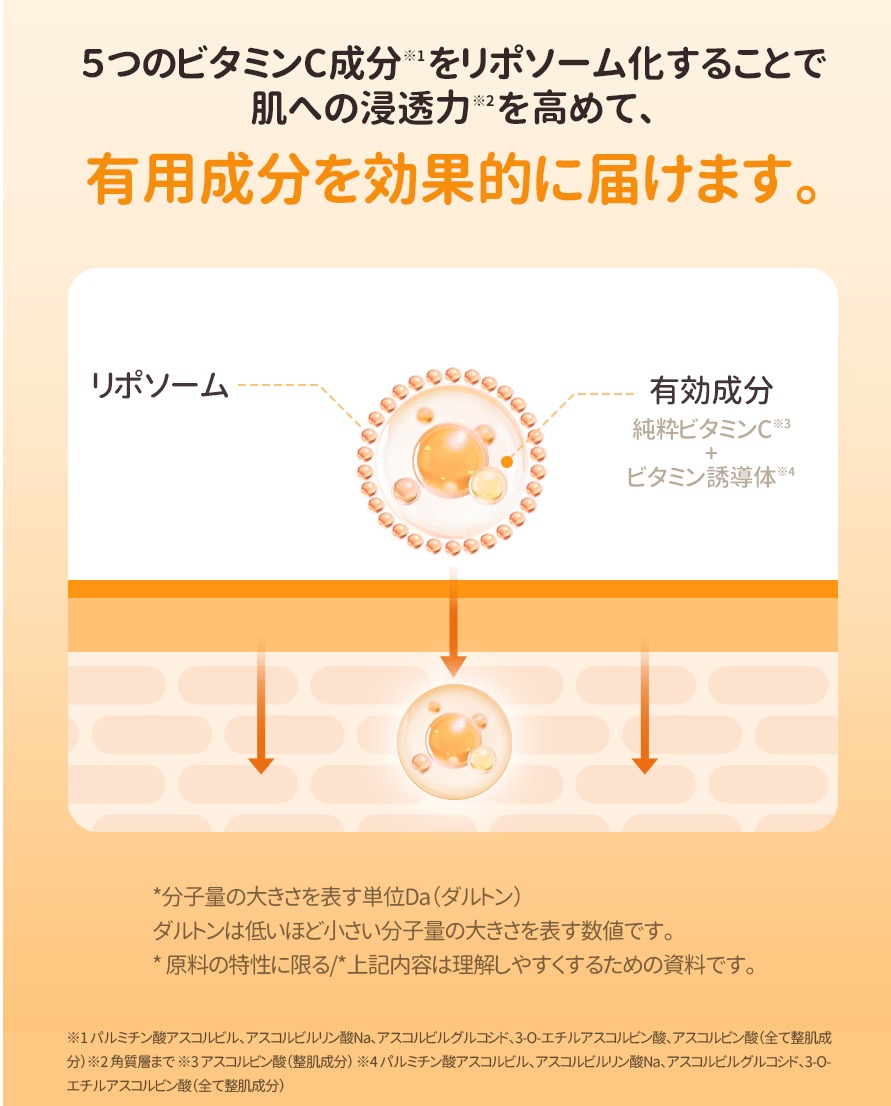 Torriden (トリデン) セルメイジングビタC ブライトニングセラム 30ml 美容液 アンプル スキンケア 保湿 ビタミンC 無着色 無香料 くすみ 毛穴ケア 透明感 アルコールフリーの画像