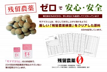 選べる1点～3点 活きた酵素 モテマスリム 120粒（約30日分） 便秘解消 サプリ 使用素材140種類 食物繊維 乳酸菌 酵素 青汁 ダイエットサポート 人気 美ボディ習慣 お徳用の画像