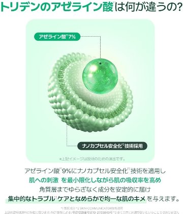 Torriden（トリデン）バランスフル アゼライン酸 セラム 30ml 美容液 アゼライン酸 マイルド処方 皮脂 テカリ 赤み オイリー肌 混合肌 敏感肌 低刺激 ゆらぎ肌 キメ 毛穴 シカの画像