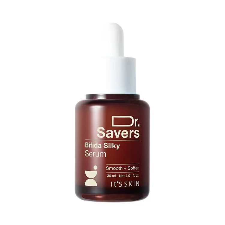 イッツスキン ドクターセイバーズ 全5種 各30ml 選べる3点セット スキンケア セラム 美容液 アンプル ニキビケア It’S SKIN プチプラ 韓国コスメの画像