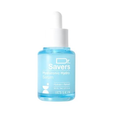 イッツスキン ドクターセイバーズ 全5種 各30ml 選べる3点セット スキンケア セラム 美容液 アンプル ニキビケア It’S SKIN プチプラ 韓国コスメの画像