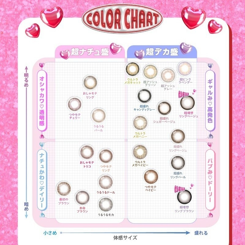 超モテコンウルトラマンスリー【1箱2枚入】全22カラーの画像