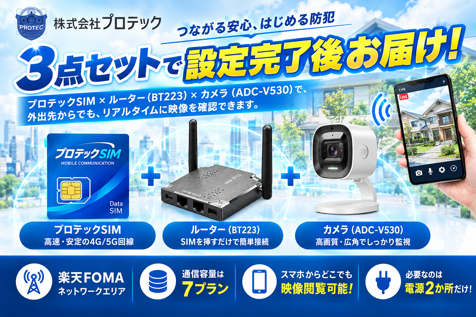 セット商品