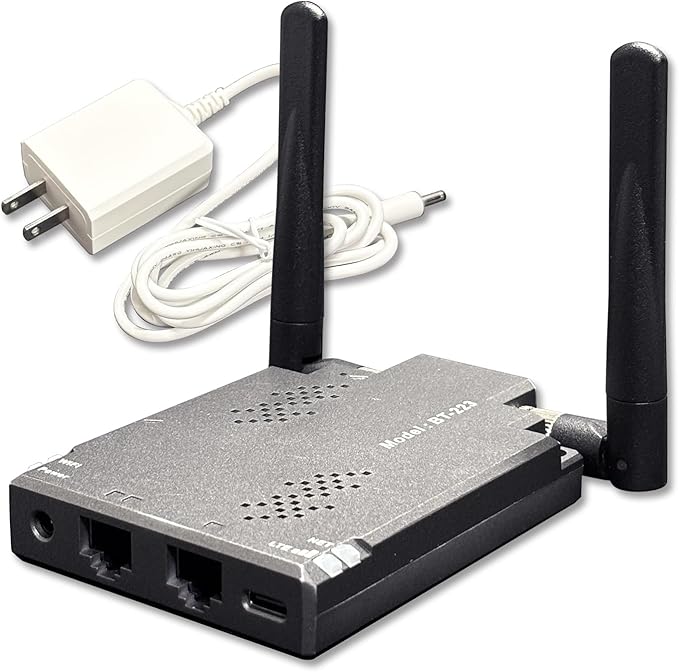 SIMルーターBT223【株式会社ベステック製】の画像