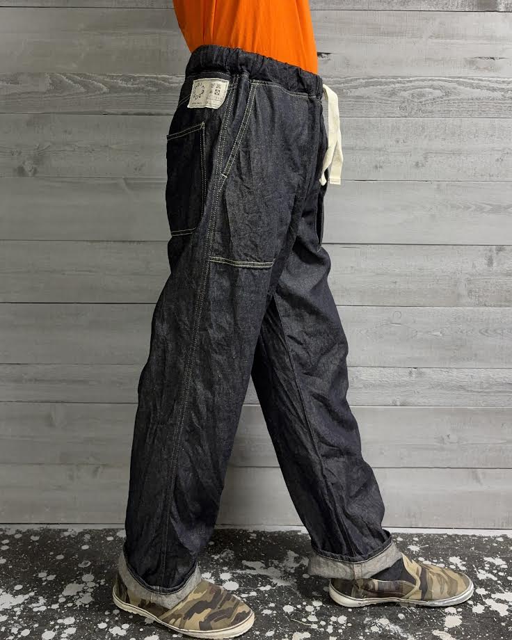【FREEMAN】イージーパンツ＜販売終了＞の画像