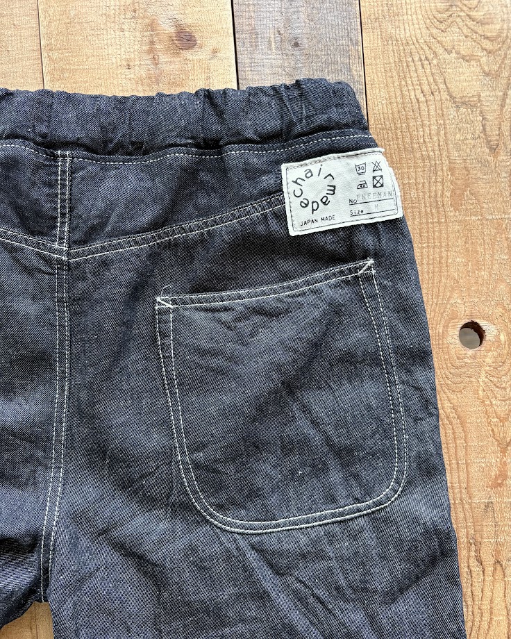 【FREEMAN】イージーパンツ＜販売終了＞の画像