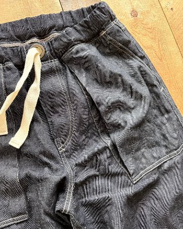 【FREEMAN】イージーパンツ＜販売終了＞の画像