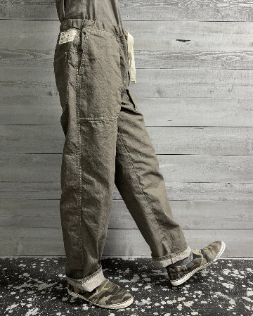 【FREEMAN】イージーパンツ＜販売終了＞の画像