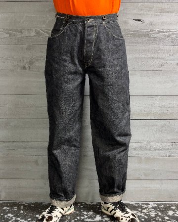 【foundman】パンツ・1870Nevadaオマージュの画像