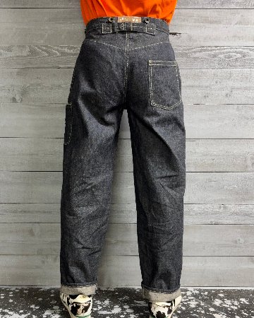 【foundman】パンツ・1870Nevadaオマージュの画像