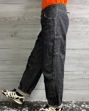 【foundman】パンツ・1870Nevadaオマージュの画像