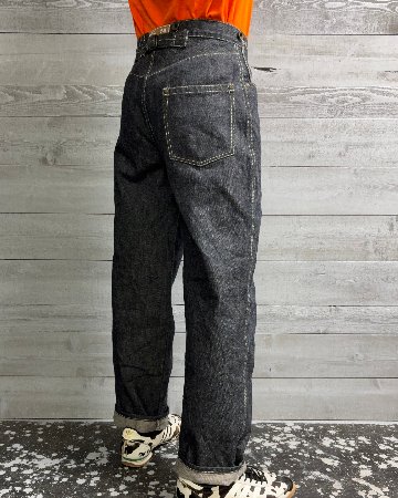 【foundman】パンツ・1870Nevadaオマージュの画像