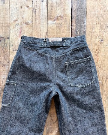 【foundman】パンツ・1870Nevadaオマージュの画像