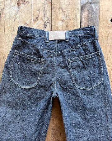 【foundman】パンツ・1870Nevadaオマージュの画像