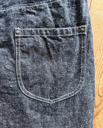 【foundman】パンツ・1870Nevadaオマージュの画像