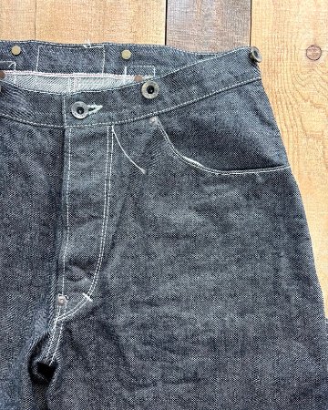 【foundman】パンツ・1870Nevadaオマージュの画像