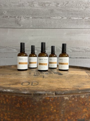 embers garment 【BARREL Notes】DIS_Mold Mistの画像