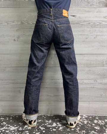 【SALONS】42TALON-JEANSストレートの画像