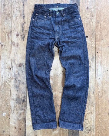 【SALONS】42TALON-JEANSストレートの画像