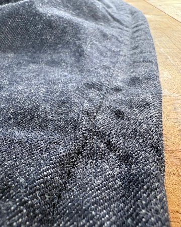 【SALONS】42TALON-JEANSストレートの画像