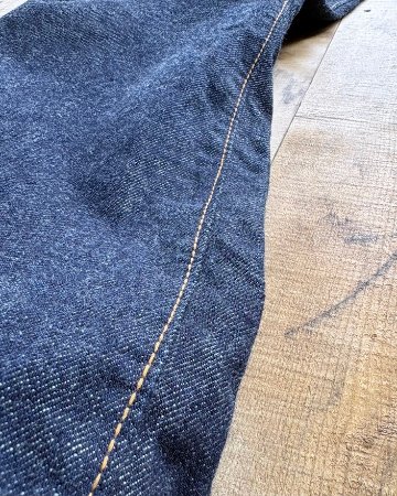 【SALONS】42TALON-JEANSストレートの画像