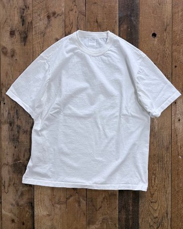 【SALONS】セミフリーダムスリーブT　※受注集計後8月生産の画像