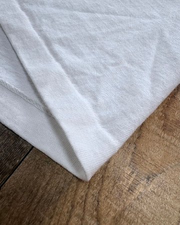 【SALONS】セミフリーダムスリーブT　※受注集計後8月生産の画像