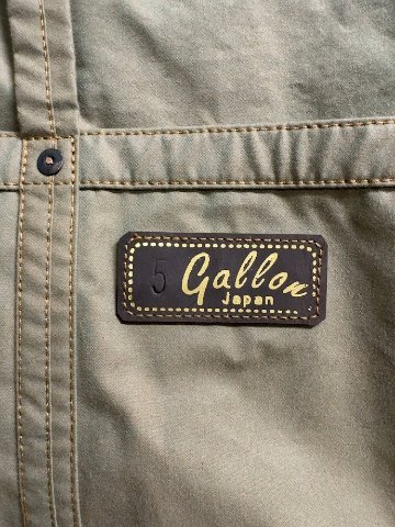 【gallon】の画像