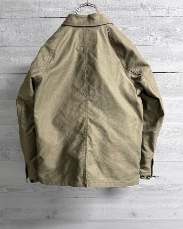 【Vosges】ヴォージュ・フレンチワークジャケットの画像