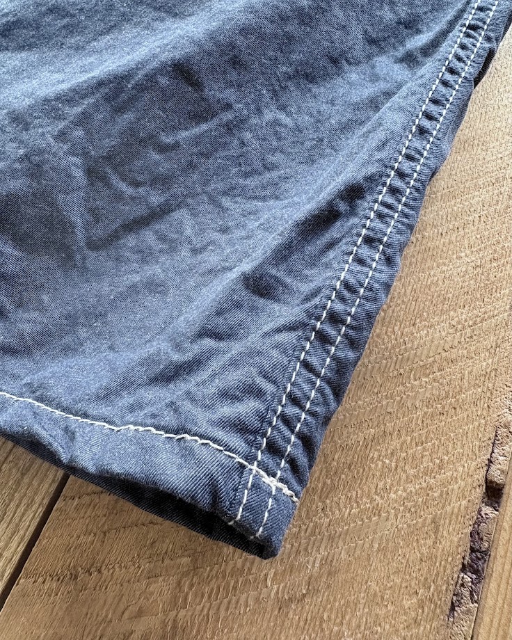 【FREEMAN】キュロット＜在庫販売＞の画像