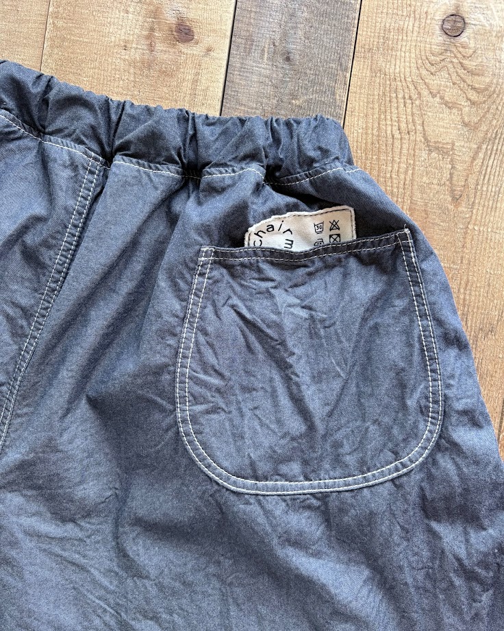 【FREEMAN】キュロット＜在庫販売＞の画像