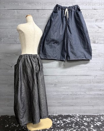 【FREEMAN】キュロット＜在庫販売＞の画像