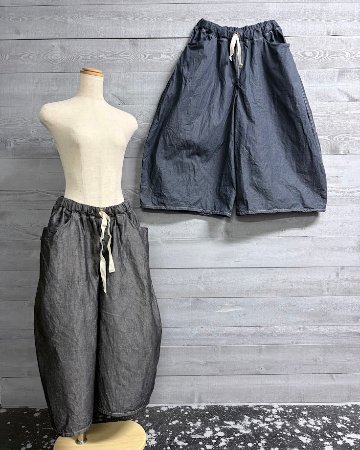 【FREEMAN】キュロット＜在庫販売＞の画像