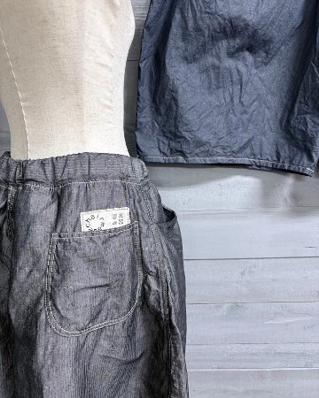 【FREEMAN】キュロット＜在庫販売＞の画像