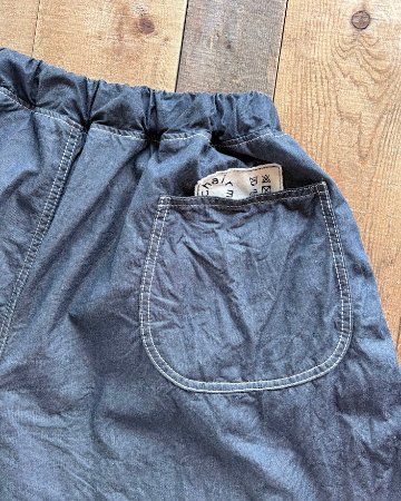 【FREEMAN】キュロット＜在庫販売＞の画像
