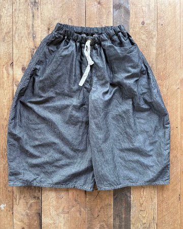 【FREEMAN】キュロット＜在庫販売＞の画像