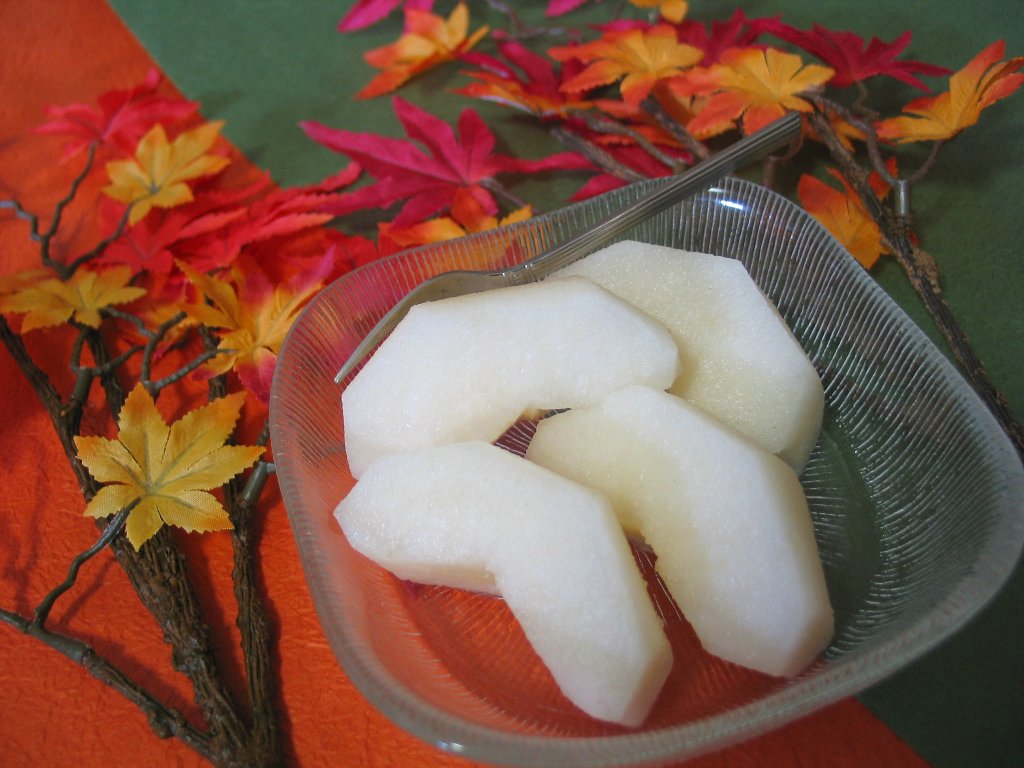 【予約】 梨「あきづき」5kg（12～16玉）　　※9月下旬～10月上旬頃順次出荷の画像