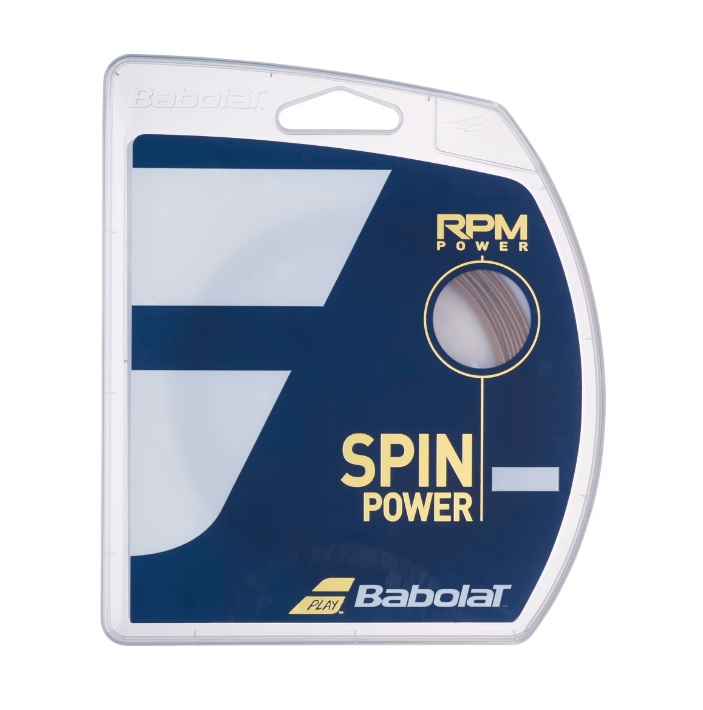 バボラ ＲＰＭパワー の画像