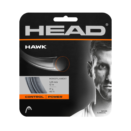 ヘッド HAWK ホークの画像