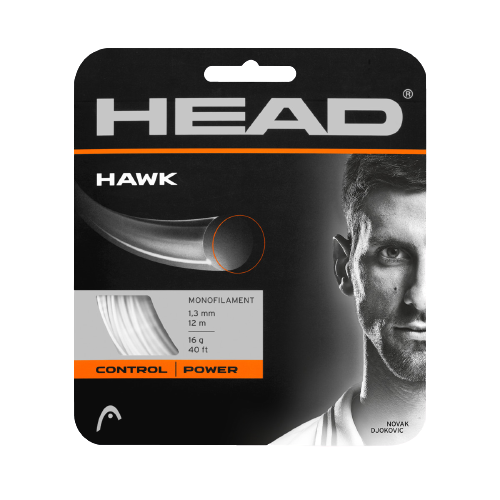ヘッド HAWK ホークの画像