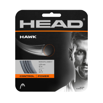 ヘッド HAWK ホークの画像