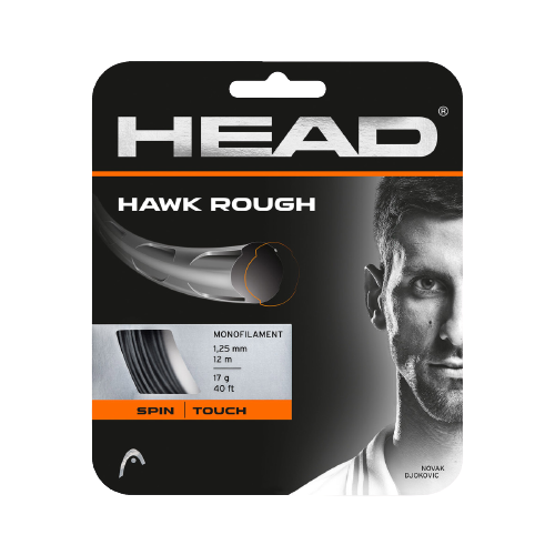 ヘッド HAWK ROUGHの画像