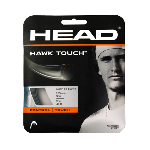 ヘッド HAWK TOUCH の画像