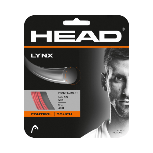 ヘッド LYNX リンクスの画像