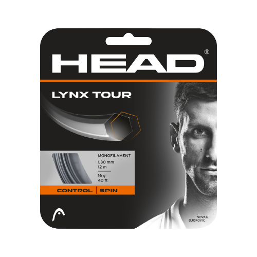 ヘッド LYNX TOURの画像